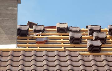 Ailstone clay roofing costs