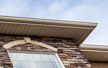 Ailstone diy soffit installation