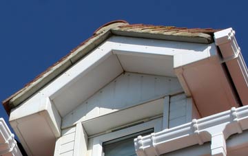 Ailstone fascia installation costs