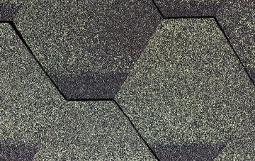 Ailstone fibreglass shingle repairs