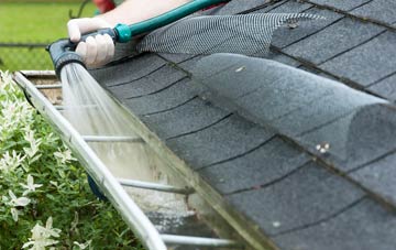Ailstone gutter cleaning costs