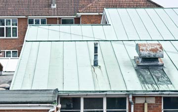 Ailstone lead roofing costs