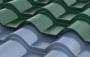 who should consider Ailstone plastic roofs