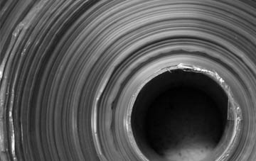 Ailstone pvc roof replacement