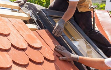replacement Ailstone roof windows