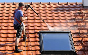roof cleaning Ailstone, Warwickshire