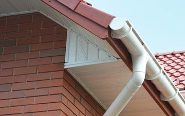 Ailstone soffit repair costs