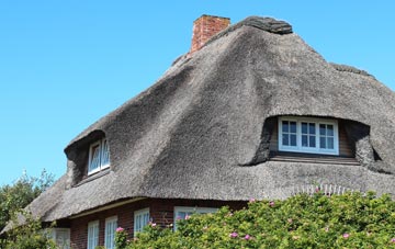 thatch roofing Ailstone, Warwickshire