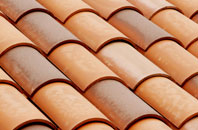 Ailstone clay roofing