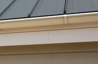 Ailstone soffit repair